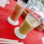 用戶對於ホテルオークラ ガーデンテラス的評論圖
