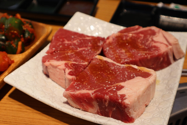 用戶對於幸せの焼肉食べ放題 かみむら牧場 堺もず泉北1号線店的評論圖
