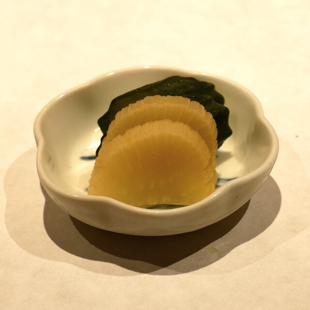 用戶對於天ぷら 川原崎的評論高清圖