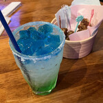 用户对于LUIDA'S BAR的评论图