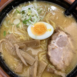 用户对于三代目 月見軒 札幌駅北口店的评论图