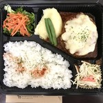 User's review image for ふれんち食堂UMEYA