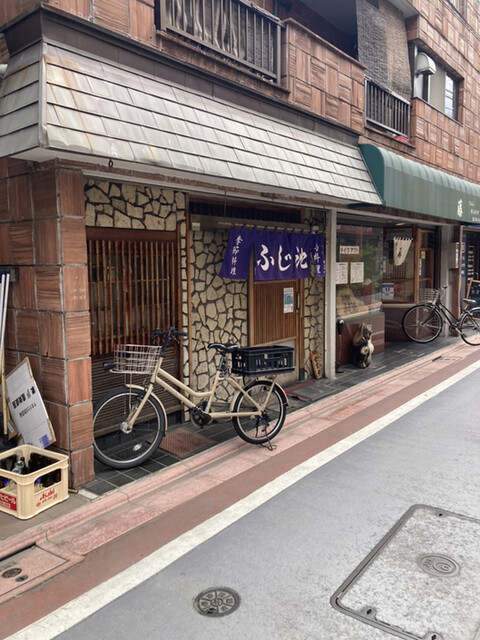 User's recommendation image for ふじ池