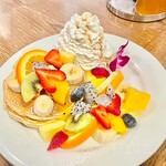 User's review image for Hawaiian Pancake Factory LINKS UMEDA