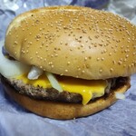 User's review image for マクドナルド 恵比寿駅前店