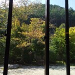 用户对于渓山閣的评论图