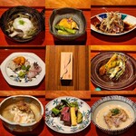 User's review image for 踝