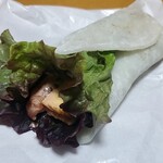 用户对于やきもち庵的评论图