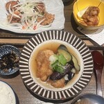User's review image for 土鍋炊ごはん なかよし 渋谷ストリーム店