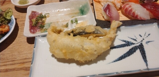 用戶對於大衆すし酒処 うおしん酒場的評論高清圖