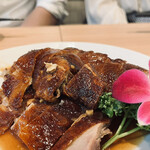 用戶對於粤港美食 上野店的評論圖