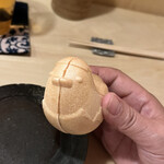 用戶對於焼鳥 丈参的評論圖