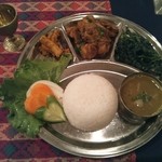 User's review image for ヒマラヤンネパール食堂