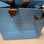 User's review image for マリベル 京都本店