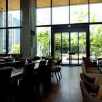 用戶對於tomoru茶屋的評論圖