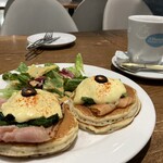 User's review image for Hawaiian Pancake Factory LINKS UMEDA