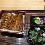 用戶對於うな匠 ヨドバシ秋葉原店的評論圖