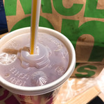 用户对于マクドナルド 新さっぽろカテプリ店的评论图