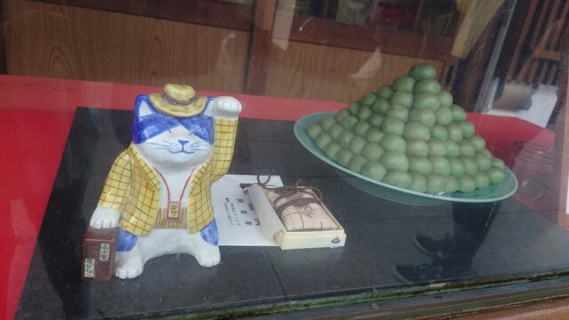 用戶對於高木屋老舗的評論高清圖