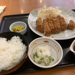 用戶對於和食さと 新金岡店的評論圖