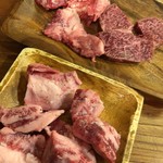 用户对于七輪焼カネコ的评论图