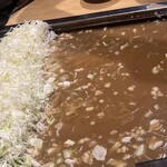 用戶對於鉄板もんじゃ居酒屋 三代目土信田商店的評論圖