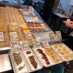 用戶對於山元馬場商店的評論圖