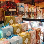 用戶對於サロンドロワイヤル 三番街店的評論圖