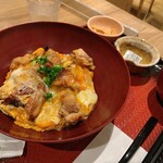 用户对于大戸屋 新さっぽろサンピアザ店的评论图