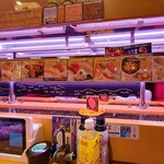 用戶對於スシロー 秋葉原駅前店的評論圖