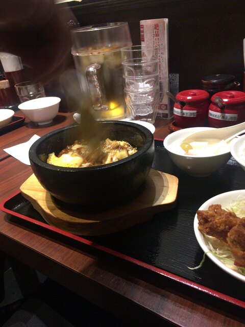 用戶對於陳家私菜 有楽町店的評論高清圖