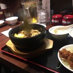 用戶對於陳家私菜 有楽町店的評論圖