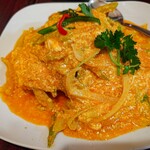 用戶對於タイ屋台食堂 クルアチャオプラヤー的評論圖