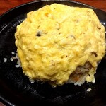 User's review image for オムちゃん食堂