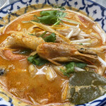 User's review image for タイ屋台 999 新橋店