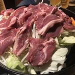 User's review image for ジンギスカン 大門ひつじ亭 本店