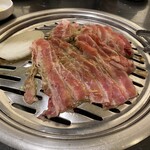 User's review image for 本家 ボンガ 新宿職安通り店