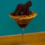 User's review image for ゴリラによる人間のためのバナナジュース