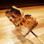 User's review image for 焼鳥さむしん