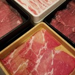 User's review image for しゃぶ葉 立川駅南口店