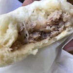 User's review image for 龍福 豚まん専門店