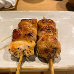 User's review image for 鳥よし 銀座店