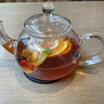 用戶對於カフェ マルリー的評論圖