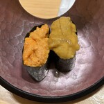 用戶對於廻転鮨 銀座おのでら 本店的評論圖