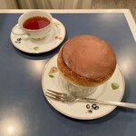 用戶對於プティジュール的評論圖