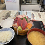 User's review image for タカマル鮮魚店 新橋店