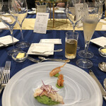 User's review image for 青山迎賓館