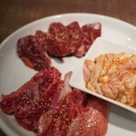 用户对于味覚園 西野店的评论图