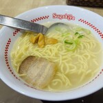 User's review image for スガキヤ イオン藤井寺ショッピングセンター店