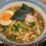 用戶對於牛たん焼き仙台 辺見 花小金井店的評論圖